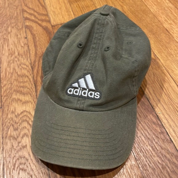 Adidas Climalite Hat - Picture 1 of 2